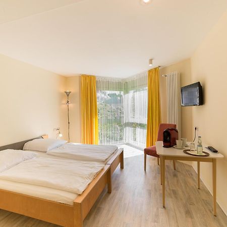 Park Hotel Конц Екстериор снимка