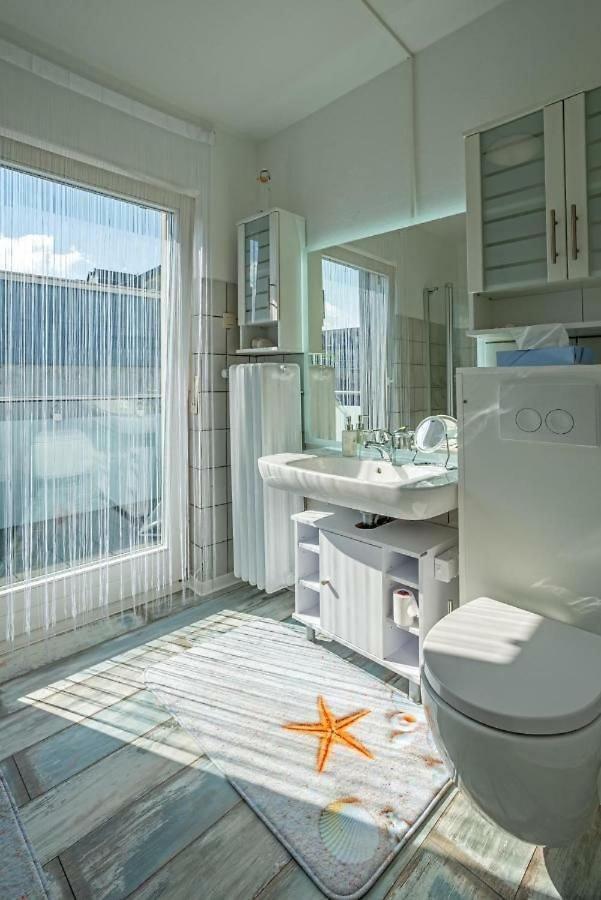 Park Hotel Конц Екстериор снимка
