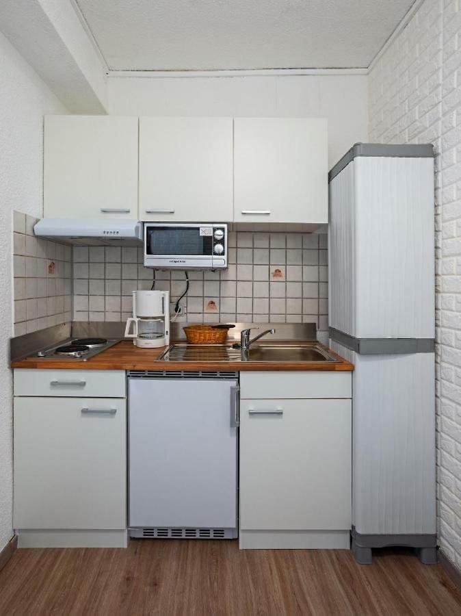 Park Hotel Конц Екстериор снимка